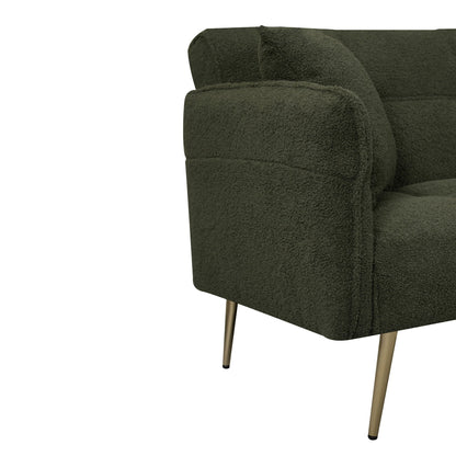 Convertible Double Futon Sofa Bed And Frame