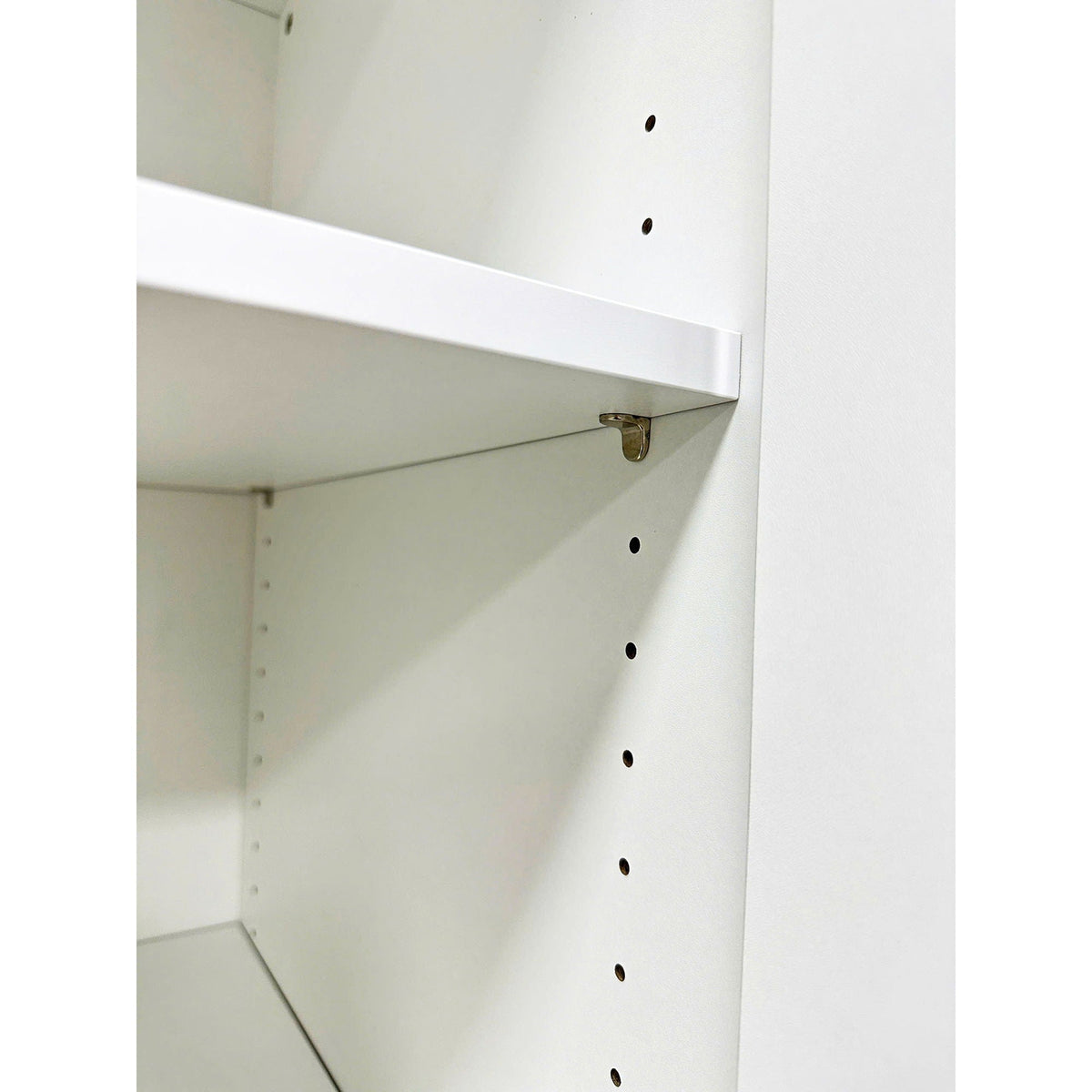 Robin Gentleman’s Chest white finish with peg-hole side panels, extra deep storage on Tampa Home & Garden Store