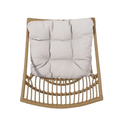 Elaine Durable Outdoor Chair And Table Set