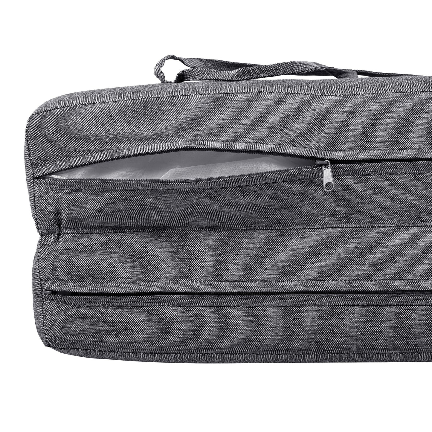Outdoor Chaise Cushion and Removable Cover