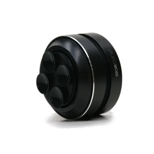 Black bone conduction hummingbird speaker Bluetooth TWS wireless audio by Sell My Stuff on Tampa Home & Garden Store