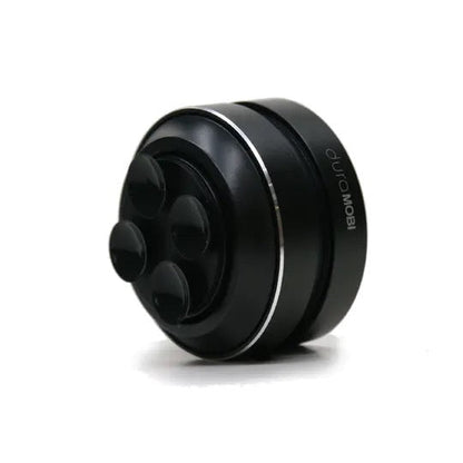 Black bone conduction hummingbird speaker Bluetooth TWS wireless audio by Sell My Stuff on Tampa Home & Garden Store