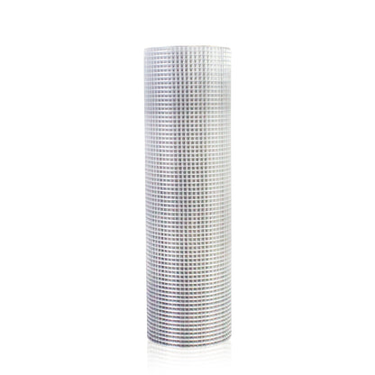 Galvanized Hardware Cloth and Garden Protection