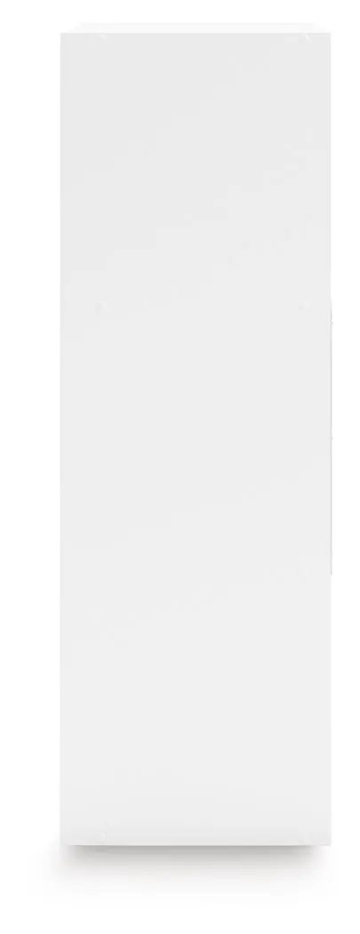 Onita cube organizer panel white by Unique Piece Furniture on Tampa Home & Garden Store