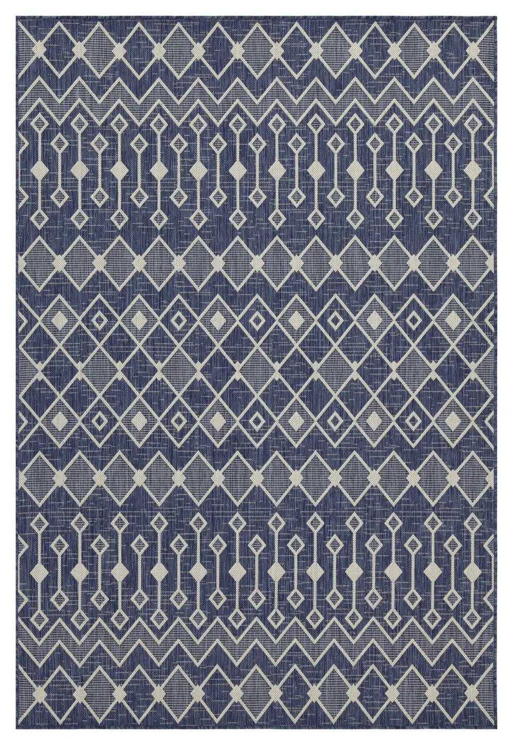 Sunshine Indoor Outdoor Polypropylene Area Rug
