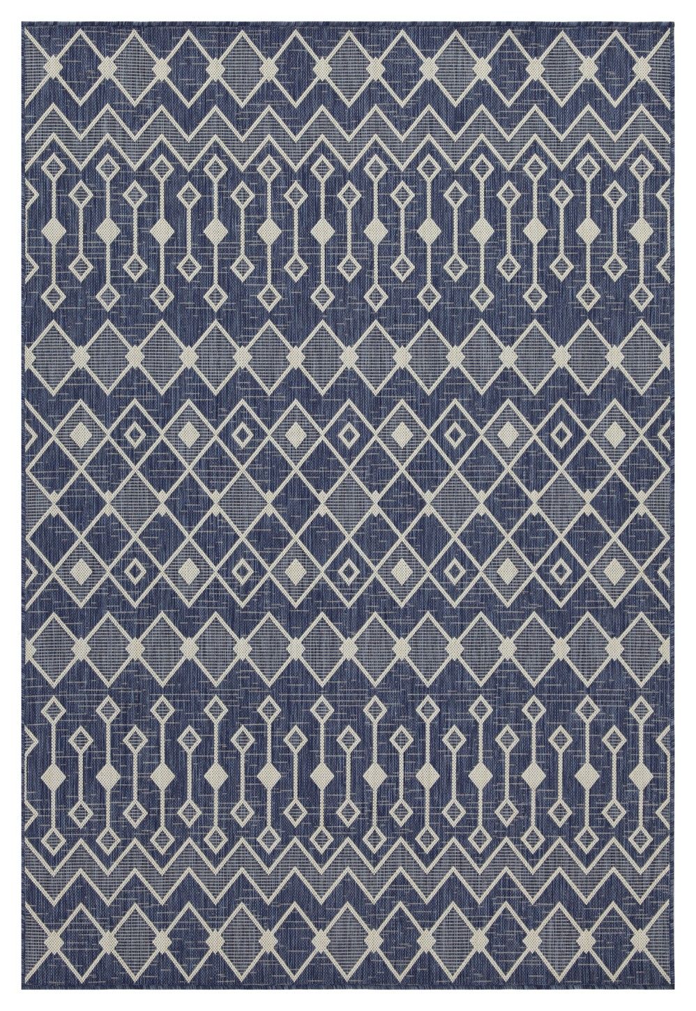 Sunshine Modern Indoor and Outdoor Area Rug