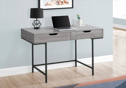 Computer Desk for Home Office with Drawers