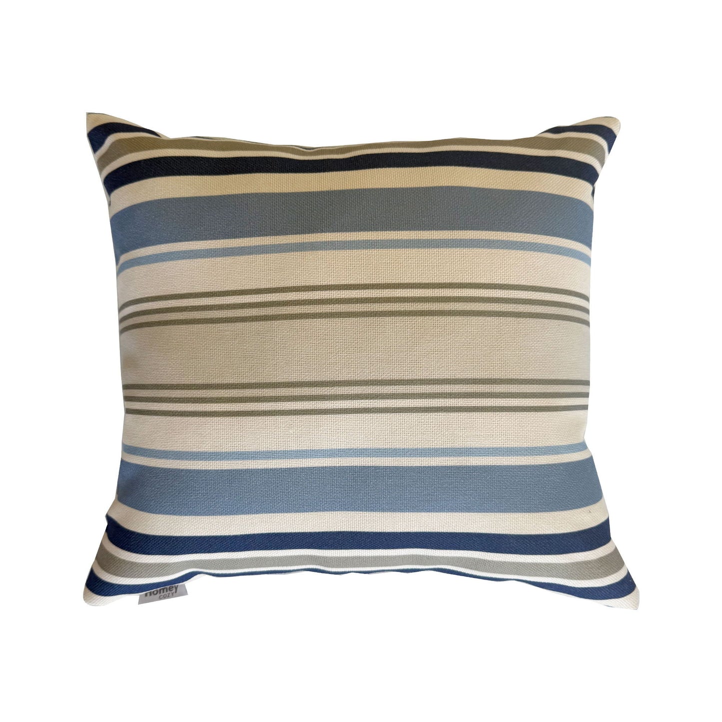 Fade Resistant Outdoor Throw Pillows Set Of Two
