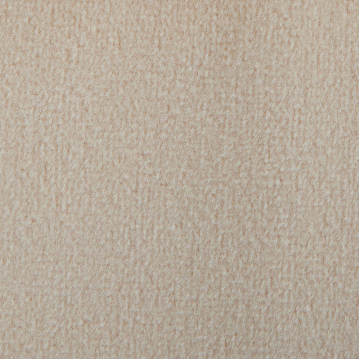 Accent rectangle ottoman fabric texture in beige hues close-up HouseOfZazla on Tampa Home & Garden Store