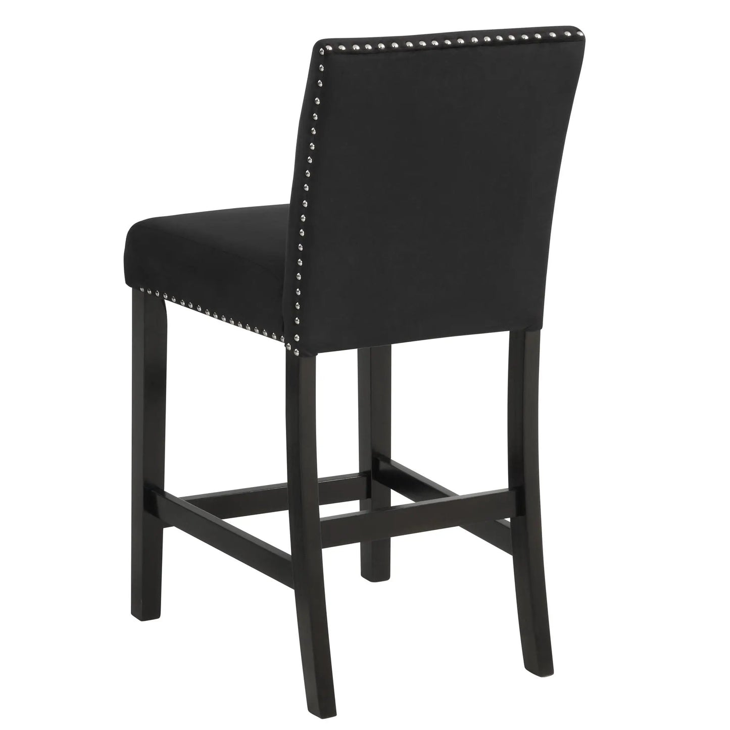 Modern Counter Height 5 Piece Dining Set