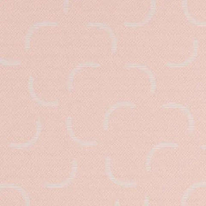 Ikidz Coral Mattress and Pillow Set of 2