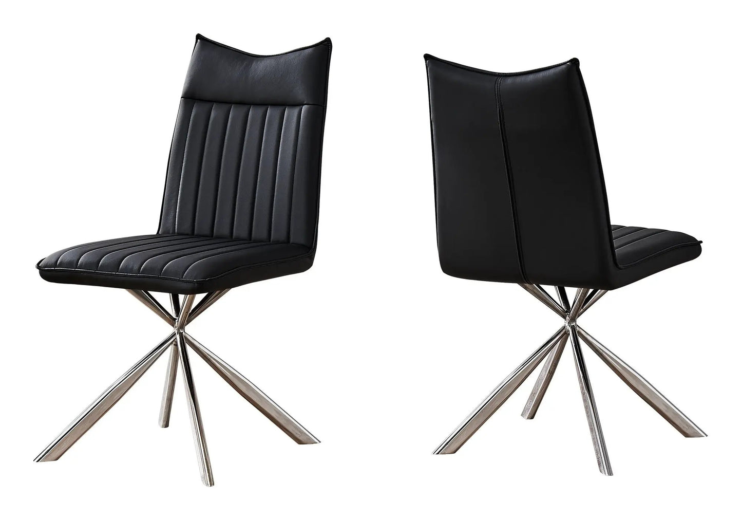 Dining Chair Side Upholstered Dining Room Modern