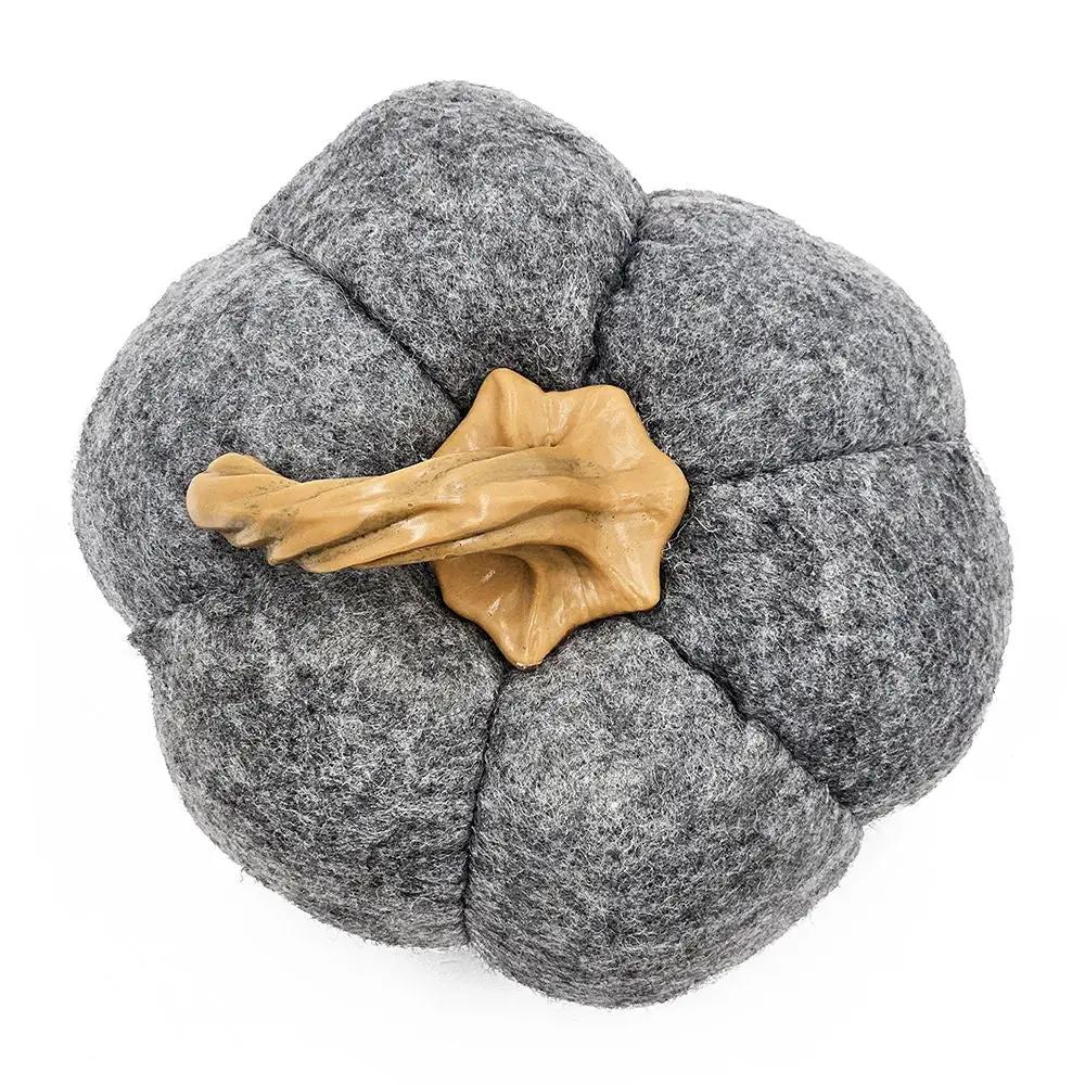 Pumpkin Ornament Decor for Fall Harvest Festival