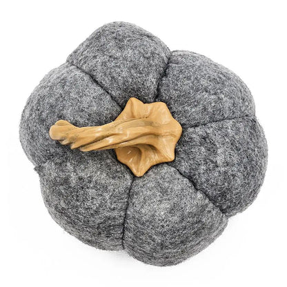 Pumpkin Ornament Decor for Fall Harvest Festival