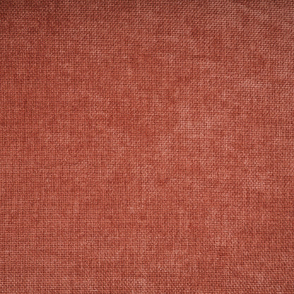 Modern L Shaped Sectional Sofa Bed rust-colored upholstery fabric by HouseOfZazla on Tampa Home & Garden Store