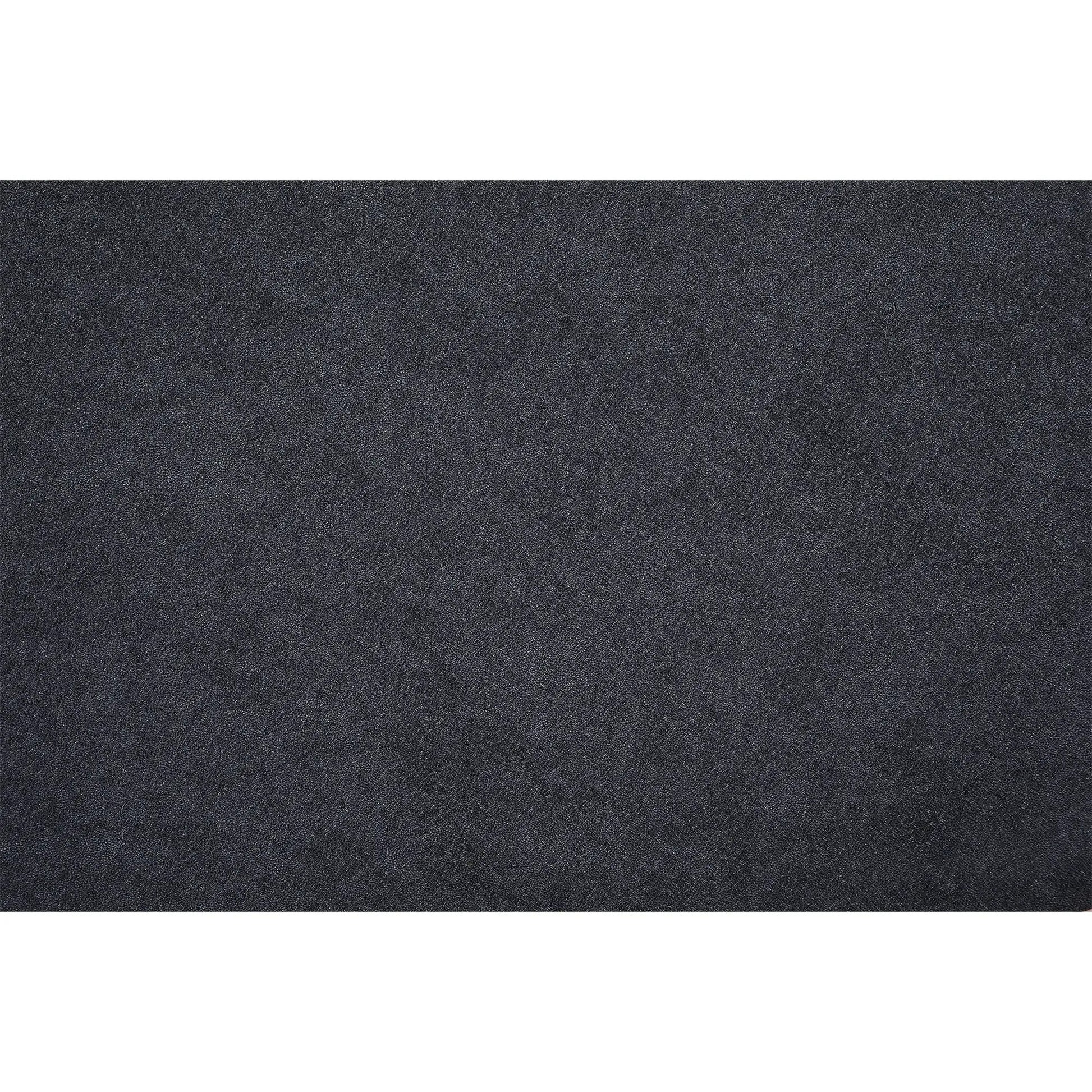 Power Recliner Duran by Unique Piece Furniture with power headrest on dark gray carpet on Tampa Home & Garden Store