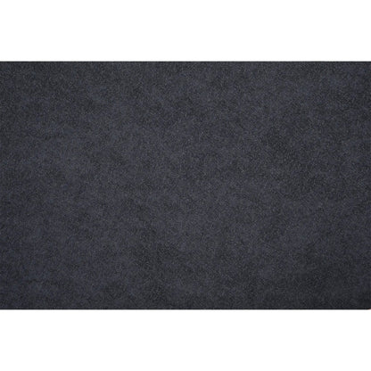 Power Recliner Duran by Unique Piece Furniture with power headrest on dark gray carpet on Tampa Home & Garden Store