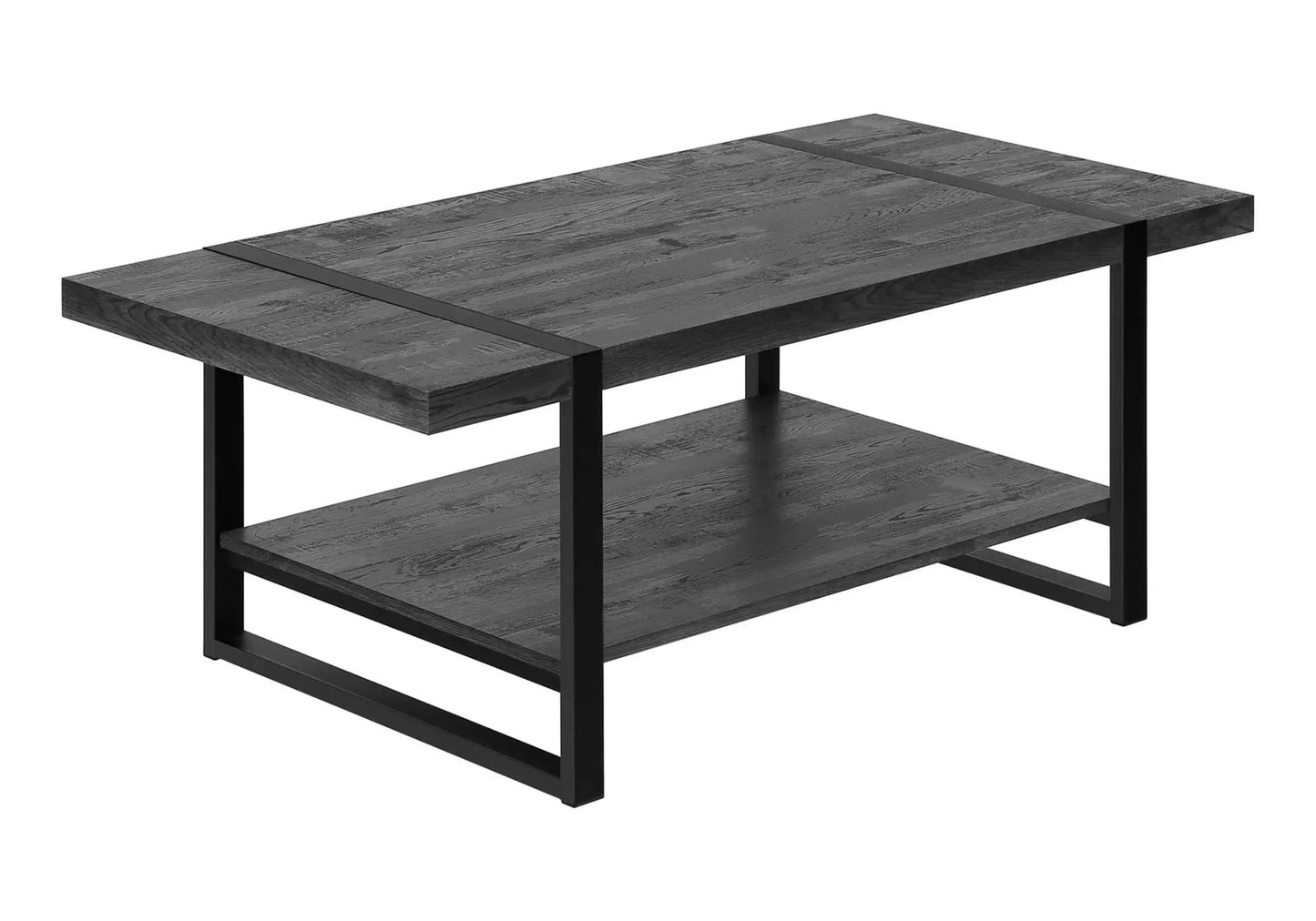 Coffee Table Rectangular Living Room Modern