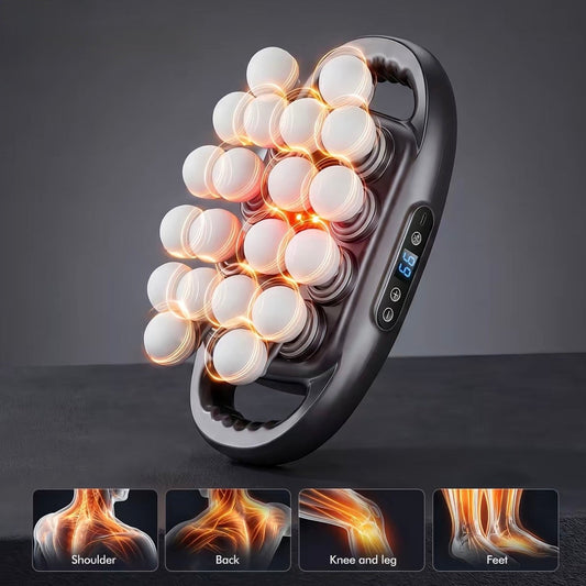 BodyRelief Percussion Massager - Tampa Home & Garden Store