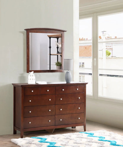 Hammond Elegant Casual Dresser for Any Room