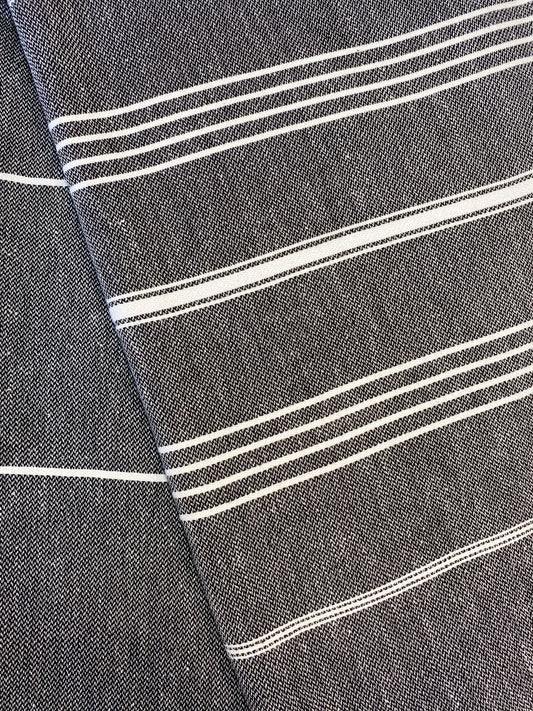 Mexico City Beach Towel