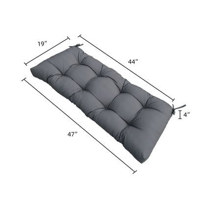 Weather Resistant Outdoor Bench Cushions For Home