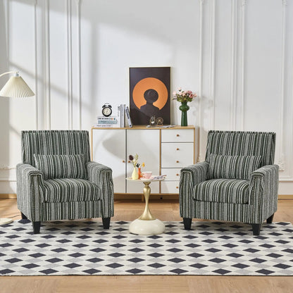 Timeless Comfort Armchair for Living Room