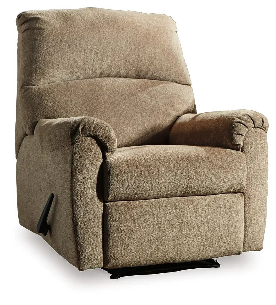 Nerviano Zero Wall Recliner for Living Rooms