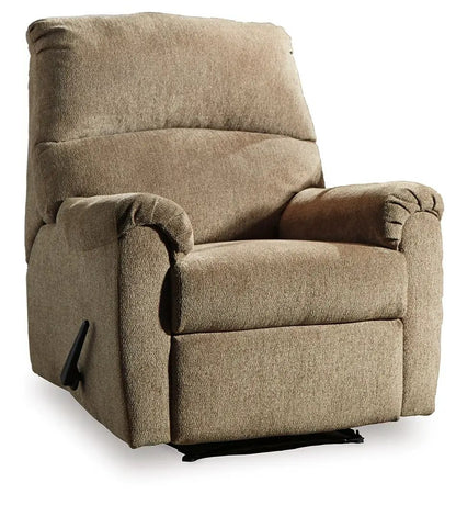 Nerviano Zero Wall Recliner for Living Rooms