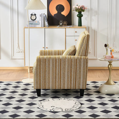 Timeless Comfort Armchair for Living Room