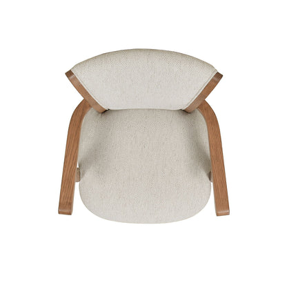 Williams swivel bar stool with armrests, beige fabric, hardwood frame, bar height 28-30 on Tampa Home & Garden Store