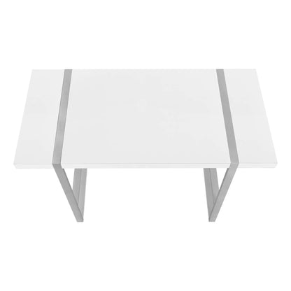 Industrial Computer Desk for Home Office Laptop