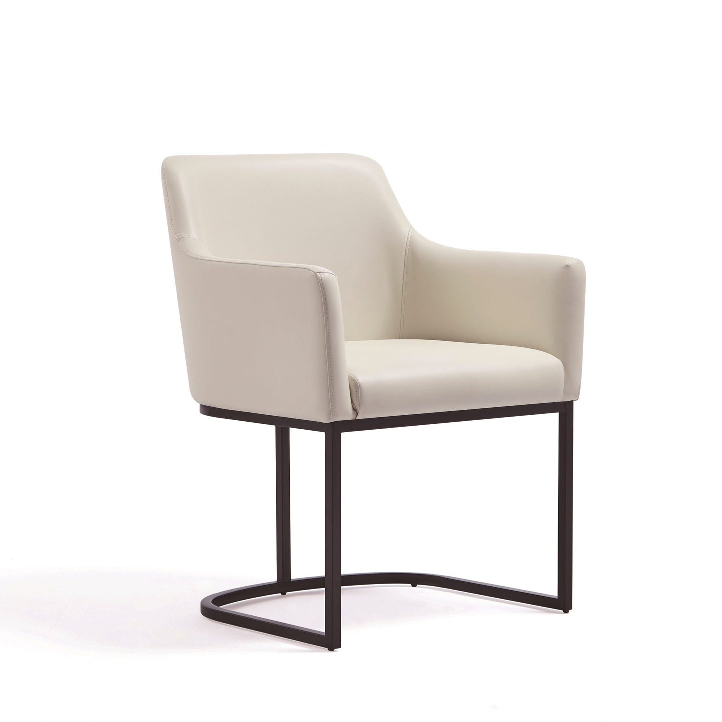 Serena Modern Dining Upholstered Armchair