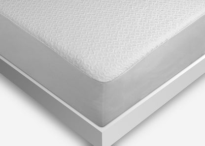 Bedgear and Drytec Split Cal King Protector