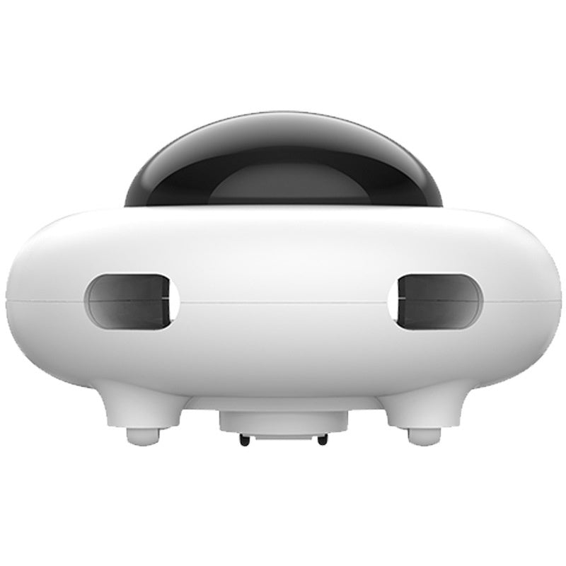 Intelligent Sports New Electronic Cat Toy white Sell My Stuff robotic toy on Tampa Home & Garden Store