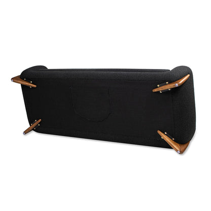 Premium Alpine and Luxurious Sherpa Sofa