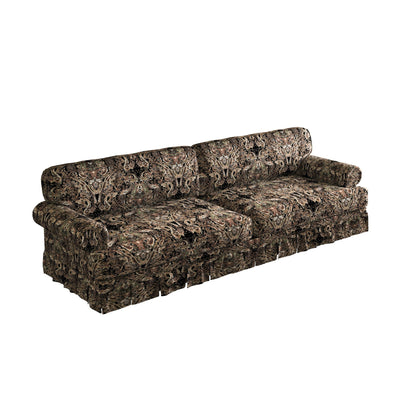 Heavy Duty Cloud Couch Sofa and Comfort Frame