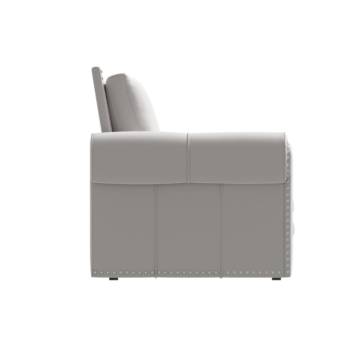 3 In 1 Convertible Sleeper and King Lounger