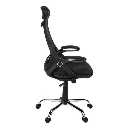 Ergonomic Office Chair with Adjustable Height