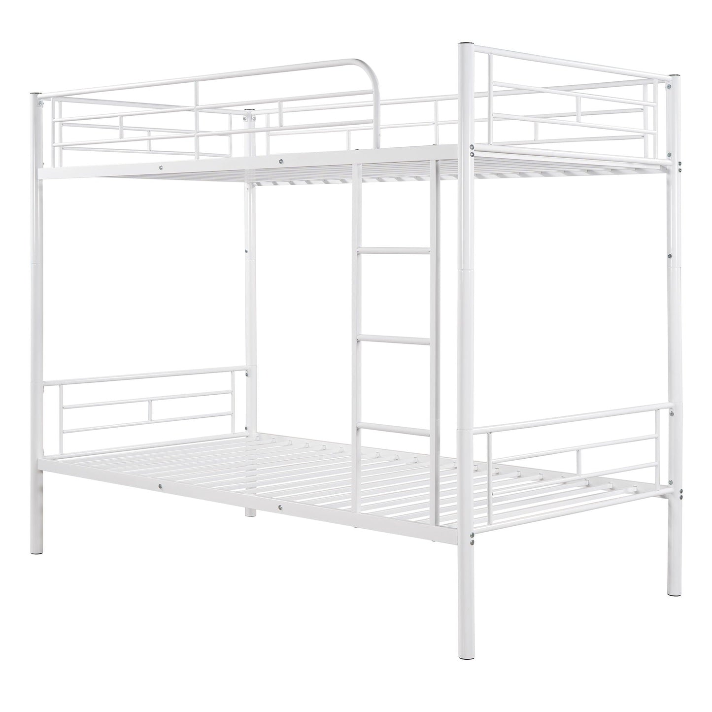 Durable Steel Bunk Bed For Kids And Teens