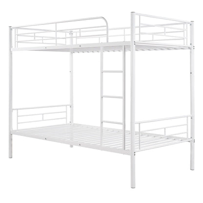 Durable Steel Bunk Bed For Kids And Teens
