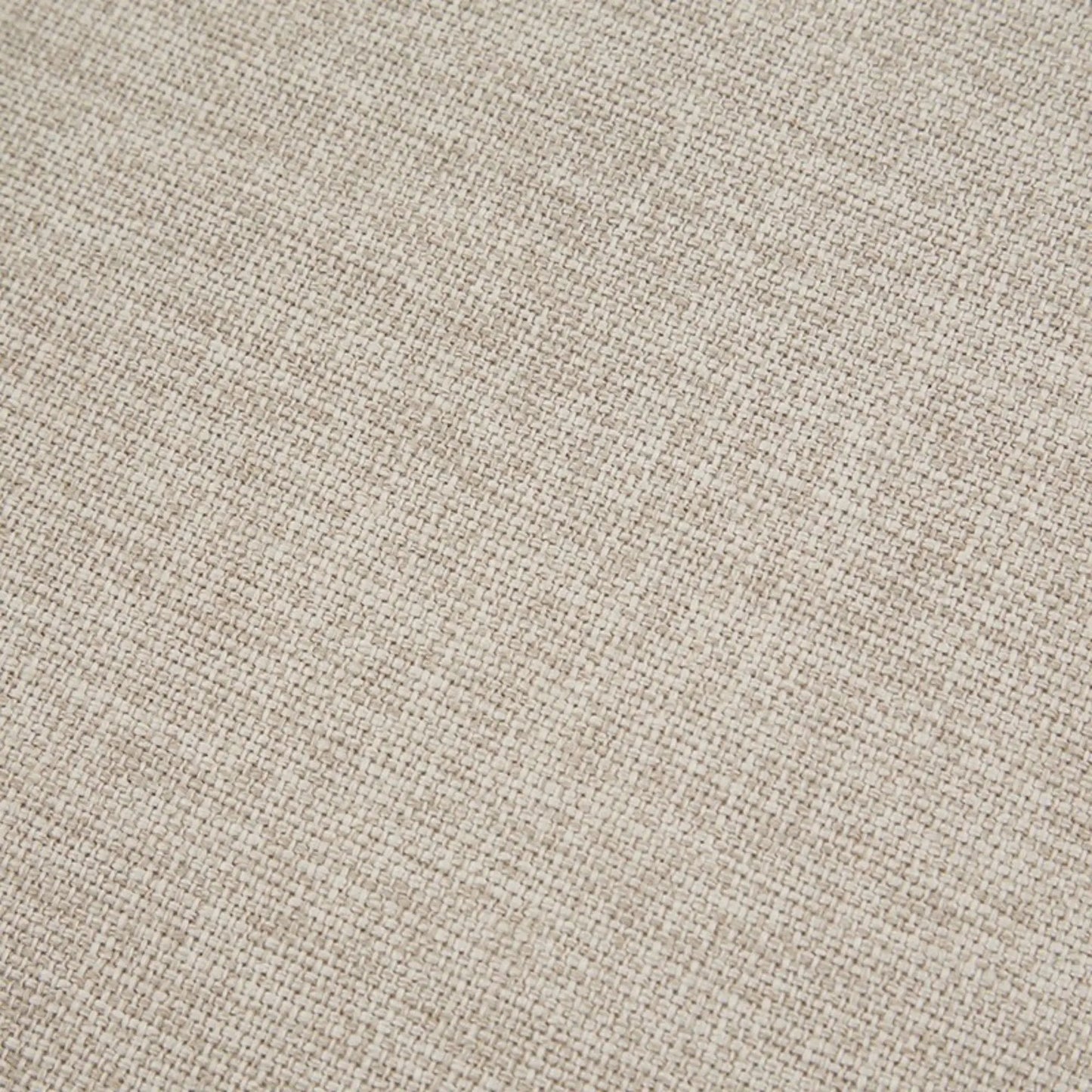 Transitional Cane Armchair and Cushion Natural