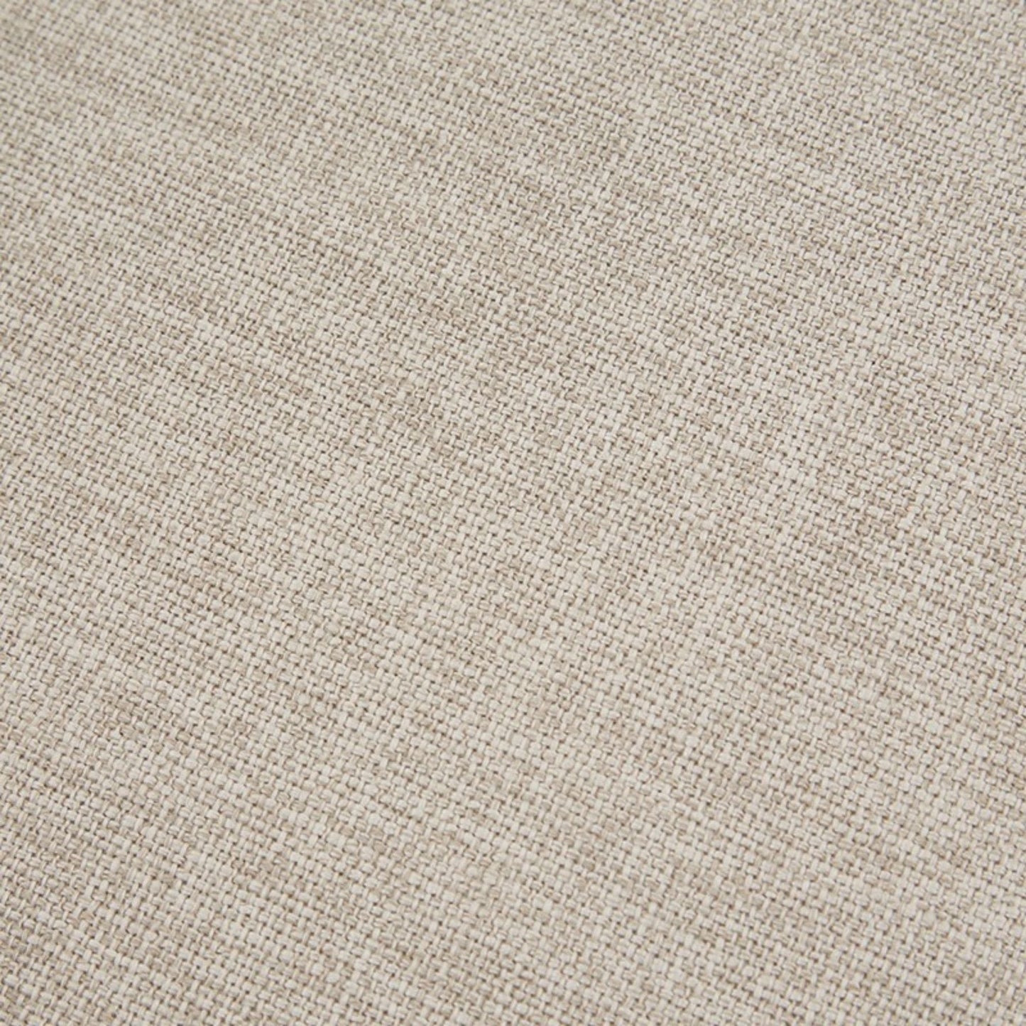 Transitional Cane Armchair and Upholstered Seat