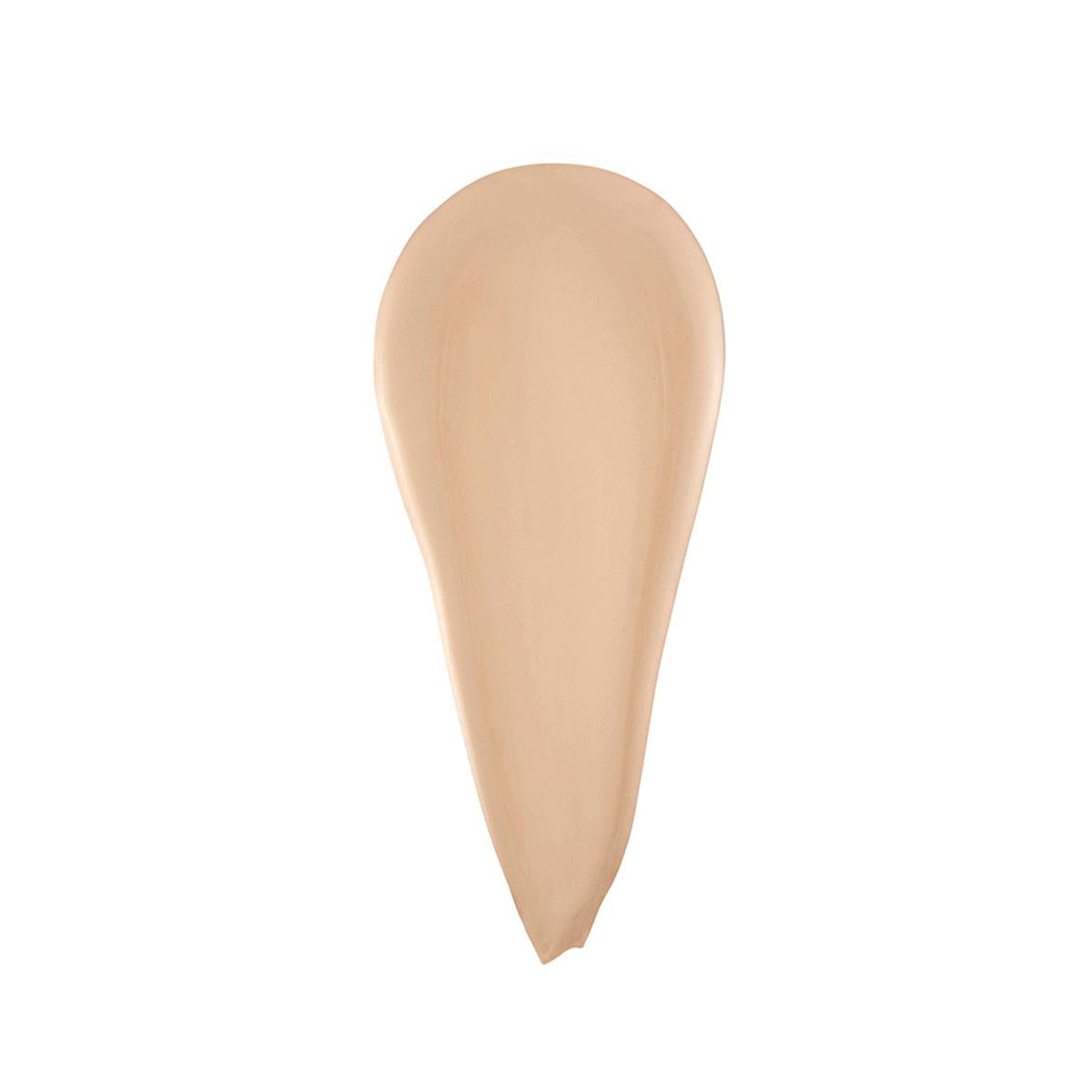 Foundation swatch Warm Nude Flormar Perfect Coverage Foundation on Tampa Home & Garden Store