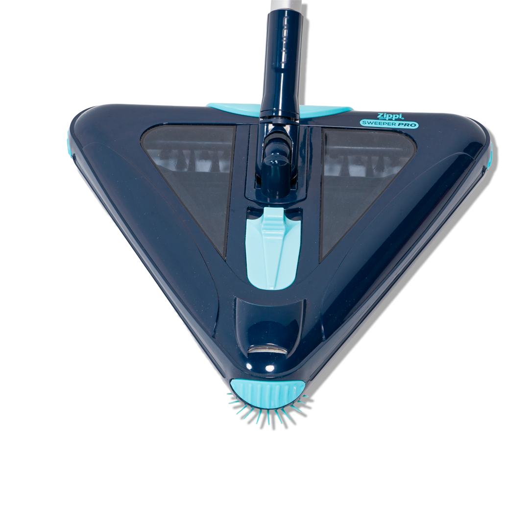 Barredora Zippi Max