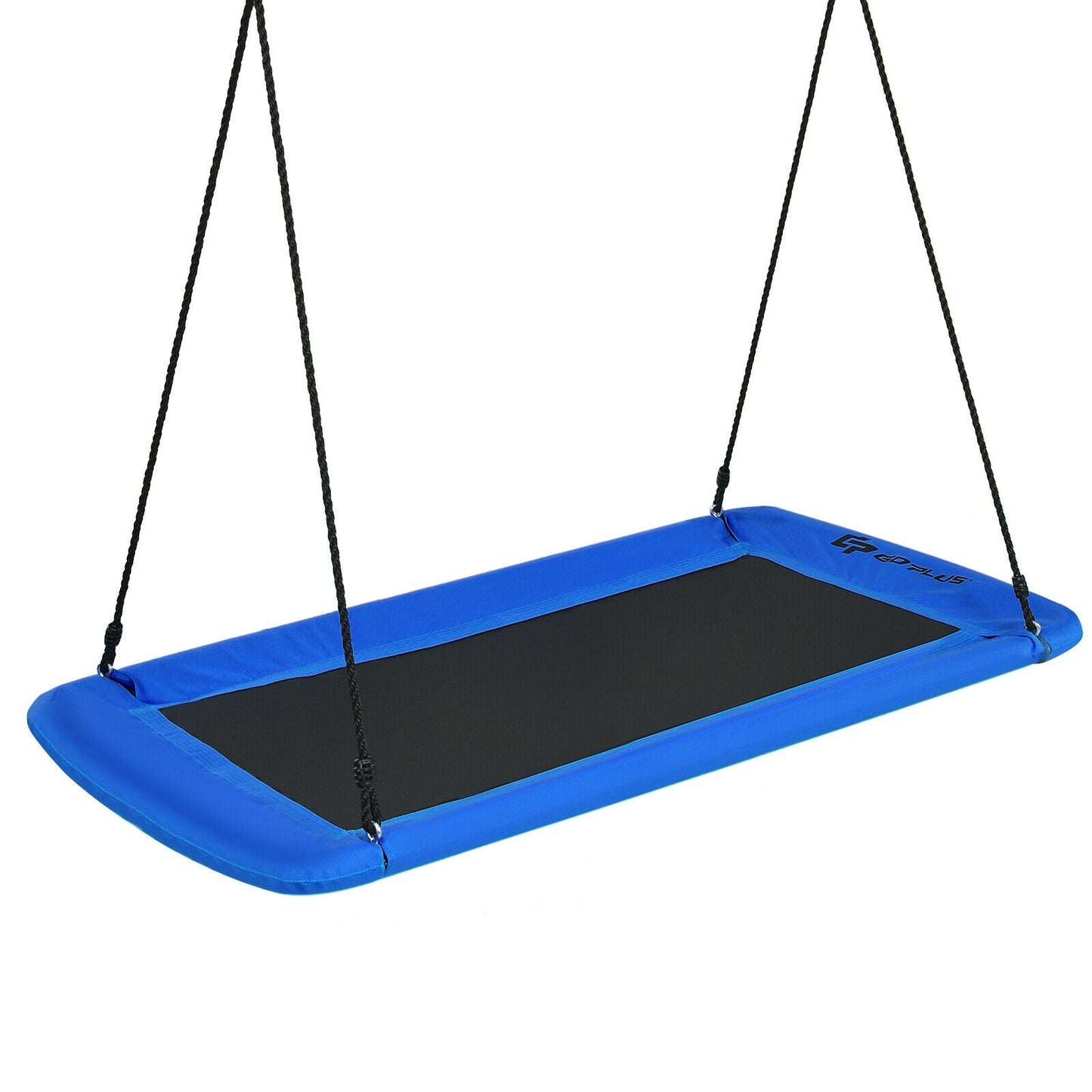 60 Inches Platform Tree Swing