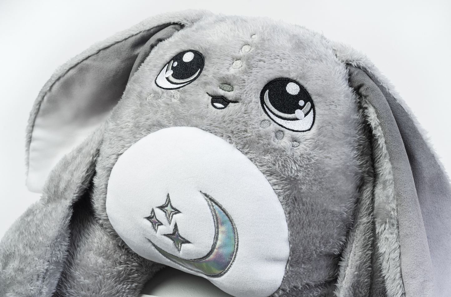Gamma 5lb Weighted Plush for Deep Sleep and Calm