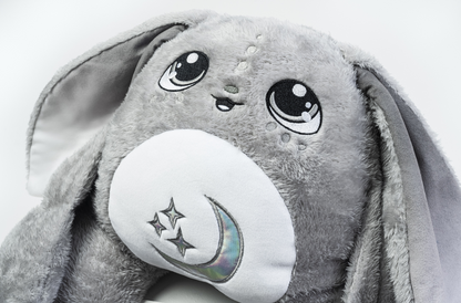 Gamma 5lb Weighted Plush for Deep Sleep and Calm