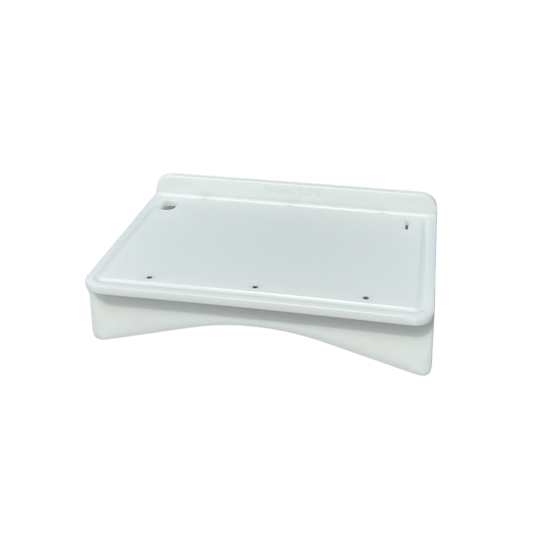 18" Fillet Table Top Cutting Board for 1 Bucket