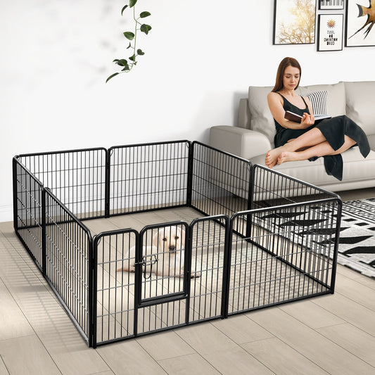 8 Panel - Tampa Home & Garden Store